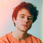 Alec Benjamin