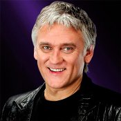 Александр Маршал