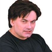 Александр Серов