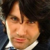 Авраам Руссо