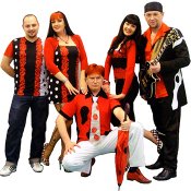 Божья Коровка