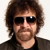 Jeff Lynne