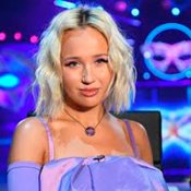 Клава Кока