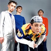 Леприконсы