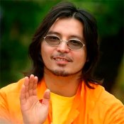 Мурат Насыров