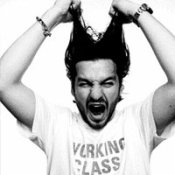 Steve Angello