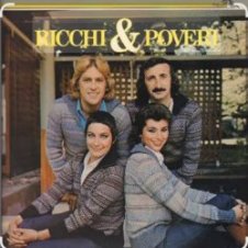 Обложка Ricchi e Poveri – Sara Perche Ti Amo