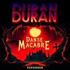 Обложка Duran Duran – Super Lonely Freak