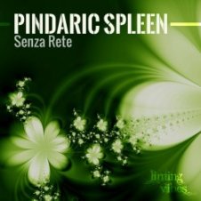 Обложка Pindaric Spleen – Moonlite Longing