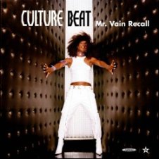 Обложка Culture Beat – Mr. Vain Recall (Recall Mix)