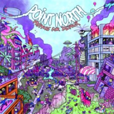 Обложка Point North – Like A Weapon