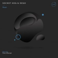 Обложка Dego – Enjoy the Silence