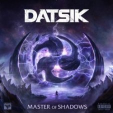 Обложка Datsik – Warriors Of The Night