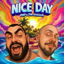 Обложка Фир & The Jealous – Nice Day