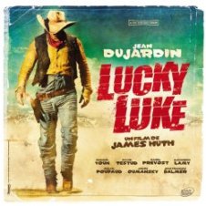 Обложка Lucky Luke – Hypnotizing