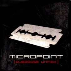 Обложка Micropoint – Detox Tomorrow