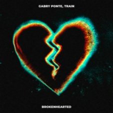 Обложка Gabry Ponte & Train – Brokenhearted