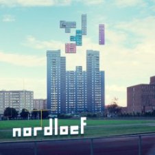 Обложка Nordloef – Operation Blackout