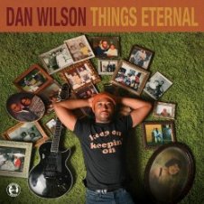 Обложка Dan Wilson – Eleanor Rigby