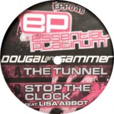 Обложка Dougal & Gammer Feat. Lisa Abbot – Stop the clock