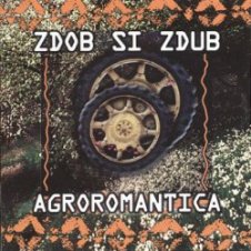 Обложка Zdob și Zdub – Sirba de la Chisinau