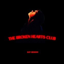 Обложка Kat Graham – The Broken Hearts Club