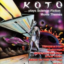 Обложка Koto – Japanese War Game