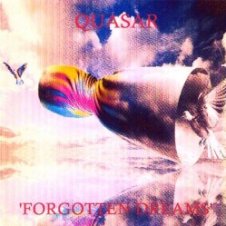 Обложка Quasar – Seeing Stars II