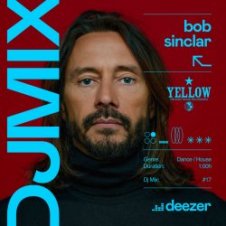 Обложка Bob Sinclar – Fuck The Disco