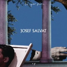 Обложка Josef Salvat – Open Season