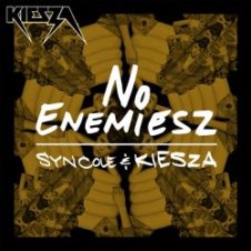 Обложка Syn Cole & Kiesza – No Enemiesz (Original Mix)