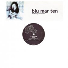 Обложка Blu Mar Ten – Mace