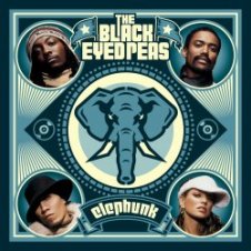 Обложка Black Eyed Peas – Hey Mama