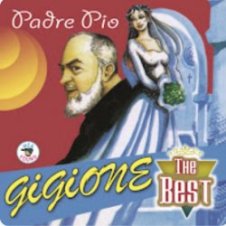 Обложка Gigione – Coscia Longa