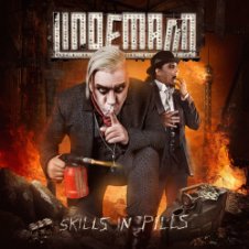 Обложка Lindemann – Fat
