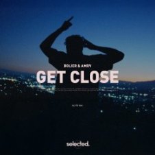 Обложка Bolier & AMRV – Get Close