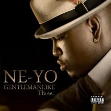Обложка Ne-Yo – Opportunity