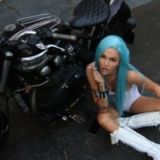 Обложка Maggie Lindemann – one of the ones