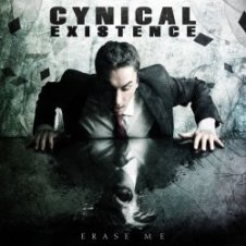 Обложка Cynical Existence – Face Of God (Reinterpreted By Freaky Mind)