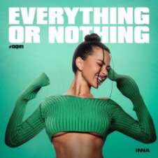 Обложка Inna – Cheeky