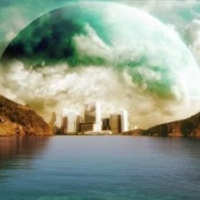 Обложка Cressida – Onyric (Stoneface & Terminal Remix)