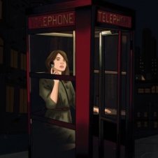 Обложка Mordvinova – Блюз