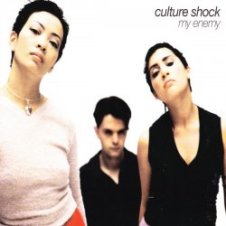 Обложка Culture Shock – My Enemy (The Original Mix)