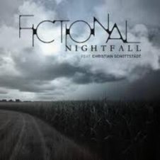Обложка Fictional feat. Christian Schottstädt – Nightfall