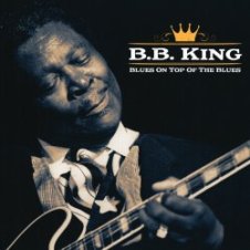 Обложка B.B. King – Lucille