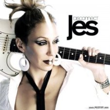 Обложка Jes – In ohm