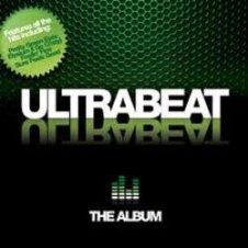 Обложка Ultrabeat – 1000 Kisses