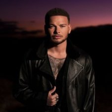 Обложка Kane Brown – Hit the Gas