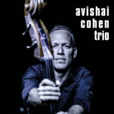 Обложка Avishai Cohen – Shuffle
