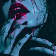 Обложка skyfall beats, bulletrain – ur eyes